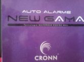 new gama (CRONN)