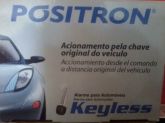 positron KEYLESS