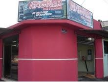 Loja de wagnersomealarmes