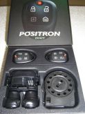 Positron exact