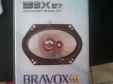 bravox b3x 57 por