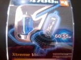 xtreme vision H1 apenas