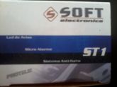 soft st1 antiassalto por