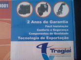 kit trava elétrica original apartir