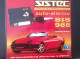 auto-alarme sistec